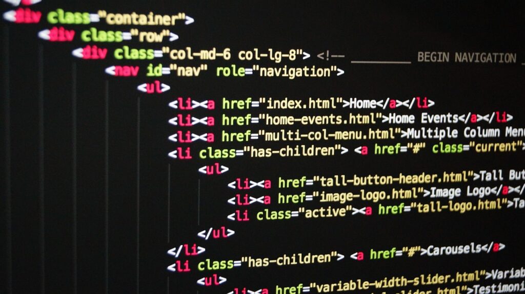 Les commentaires HTML sont-ils la clé du succès SEO de votre entreprise ?
