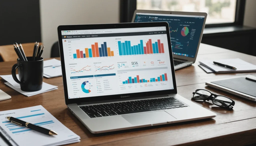 comptabilisation facture d'acompte