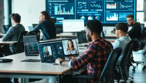 plateforme eve education